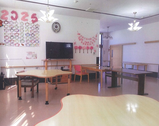 センチュリーシルバー館林 施設画像4